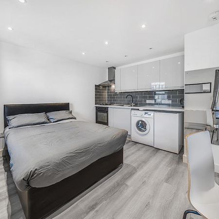 Top Floor Studio In Camberwell 伦敦 外观 照片